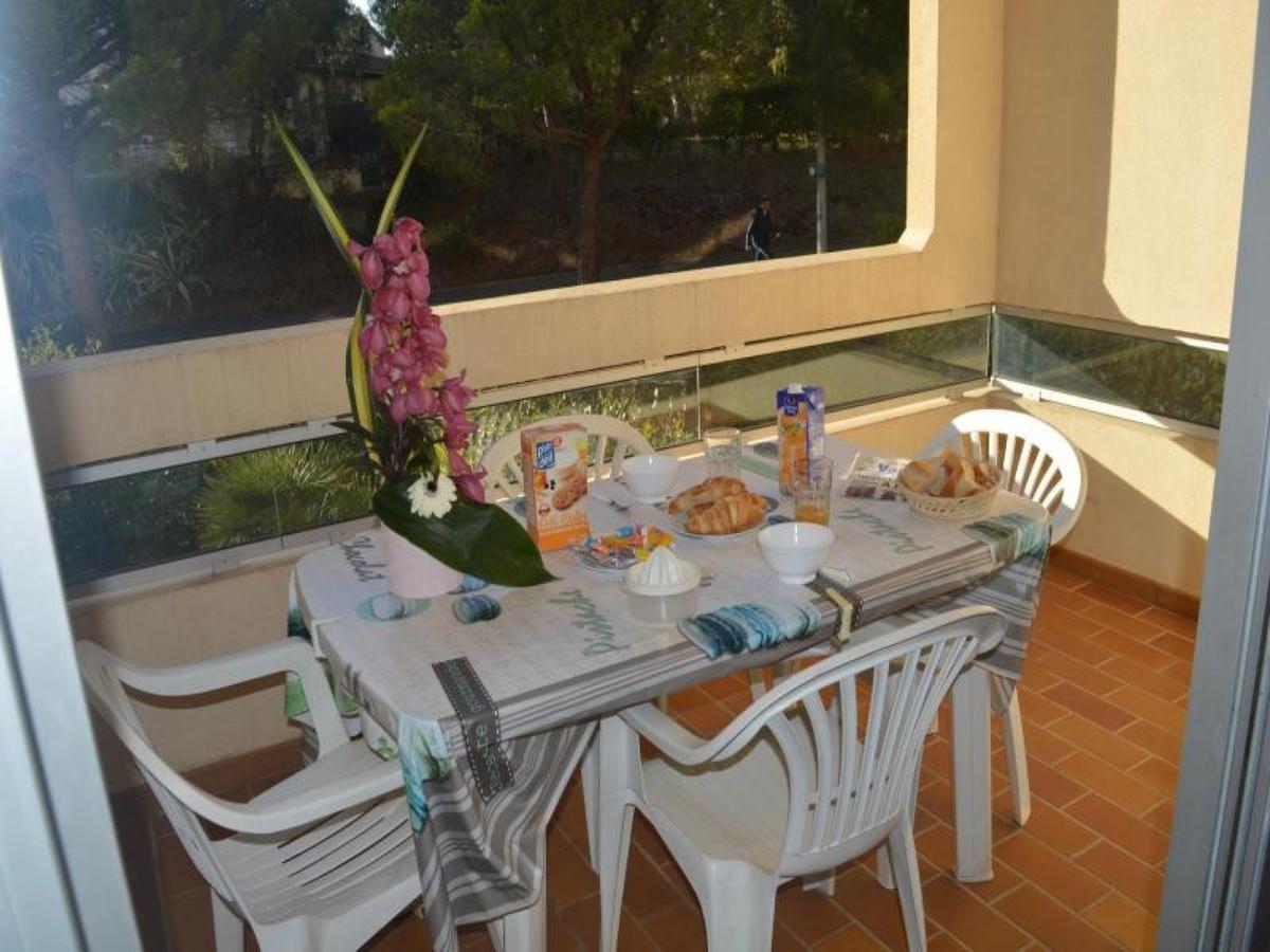 Valmer Apartment *